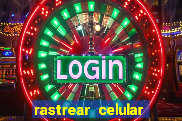 rastrear celular por email